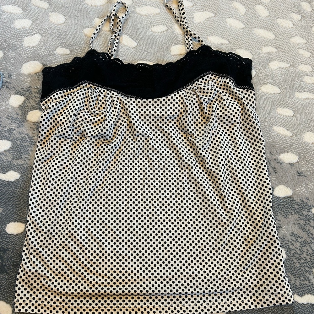 Women's Dress Tank Top